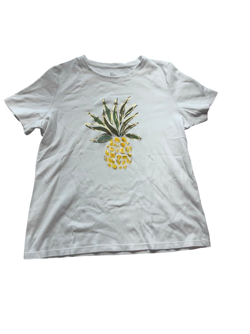 Stylish Kim Rogers Women's Shirt - Versatile & Comfy